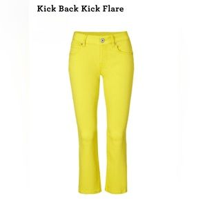 Cabi Kickback Flare